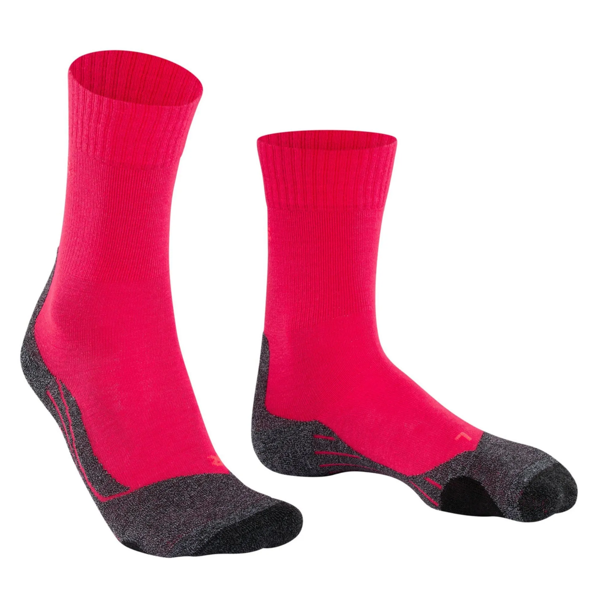 FALKE Womens TK2 Explore Trekking Socks