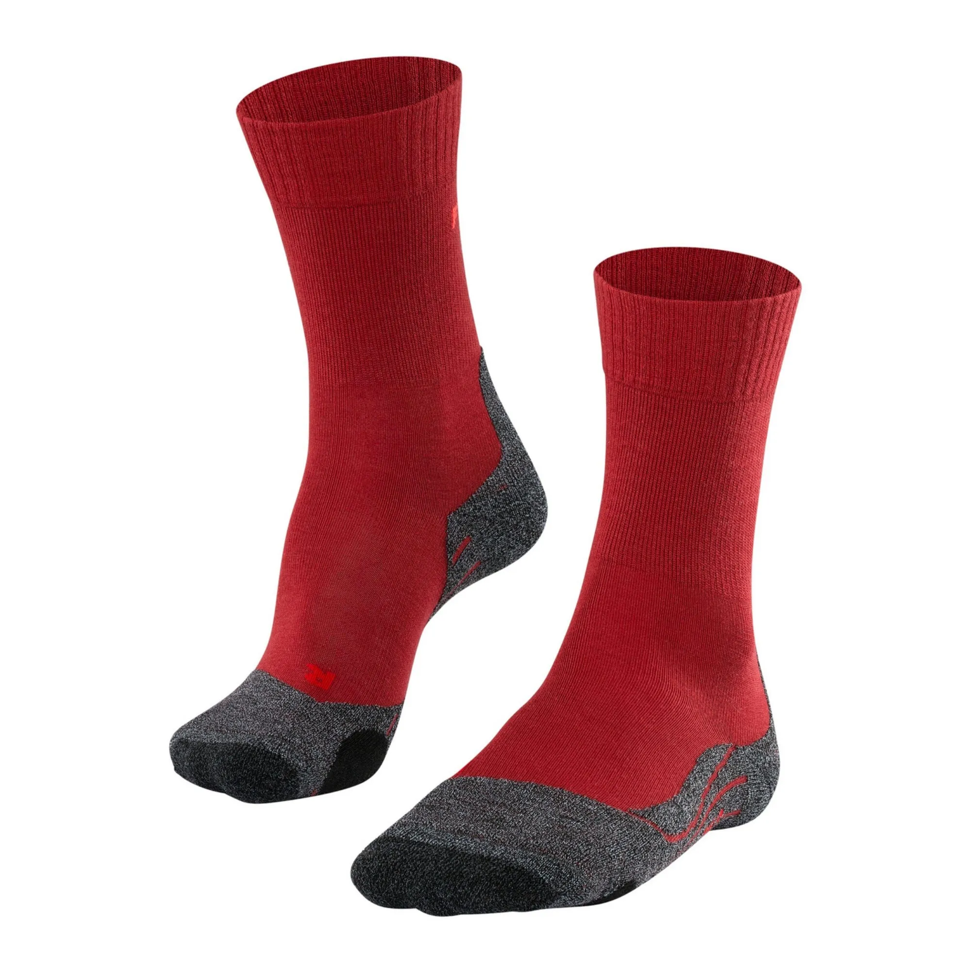 FALKE Womens TK2 Explore Trekking Socks