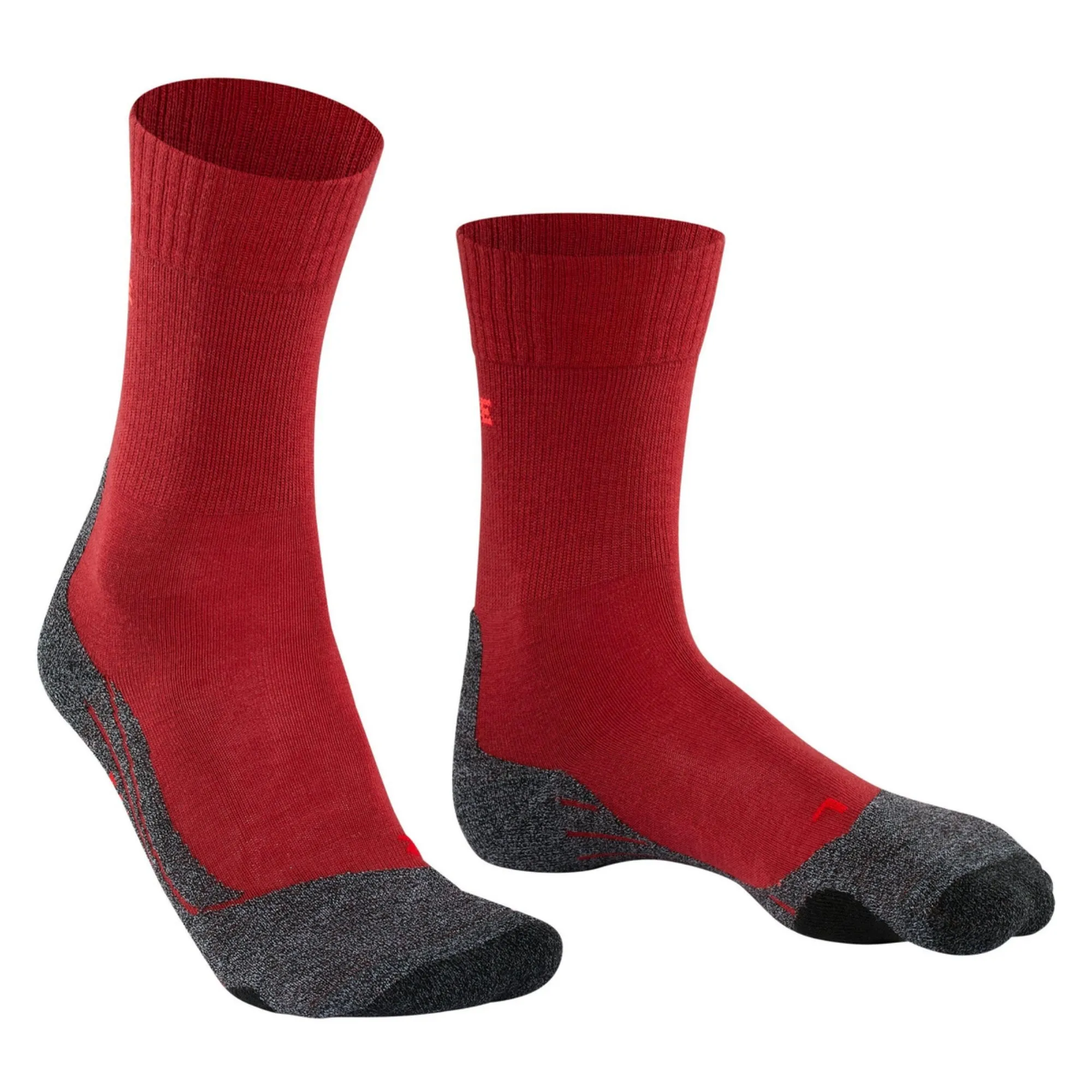 FALKE Womens TK2 Explore Trekking Socks