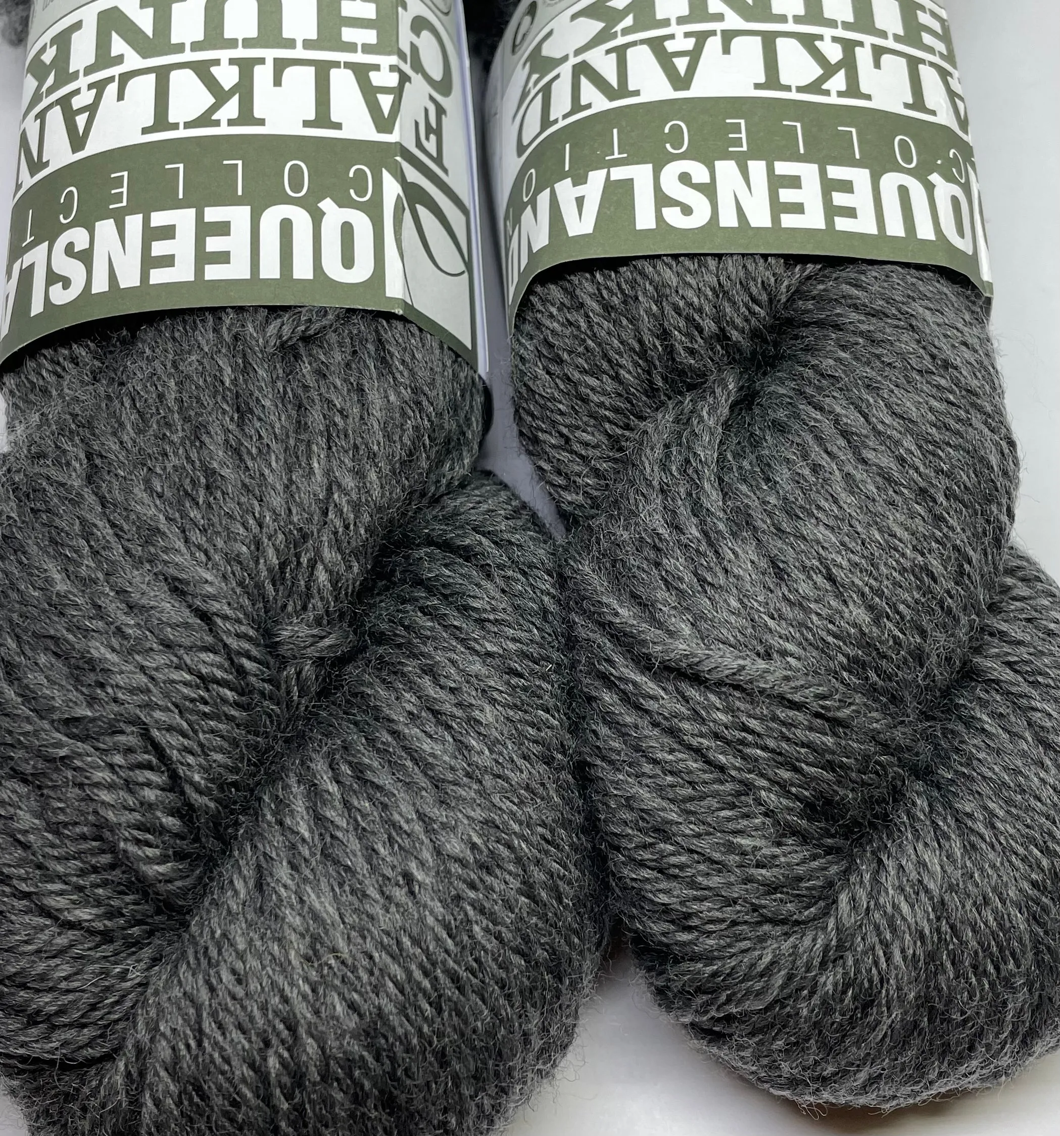 Falkland Chunky