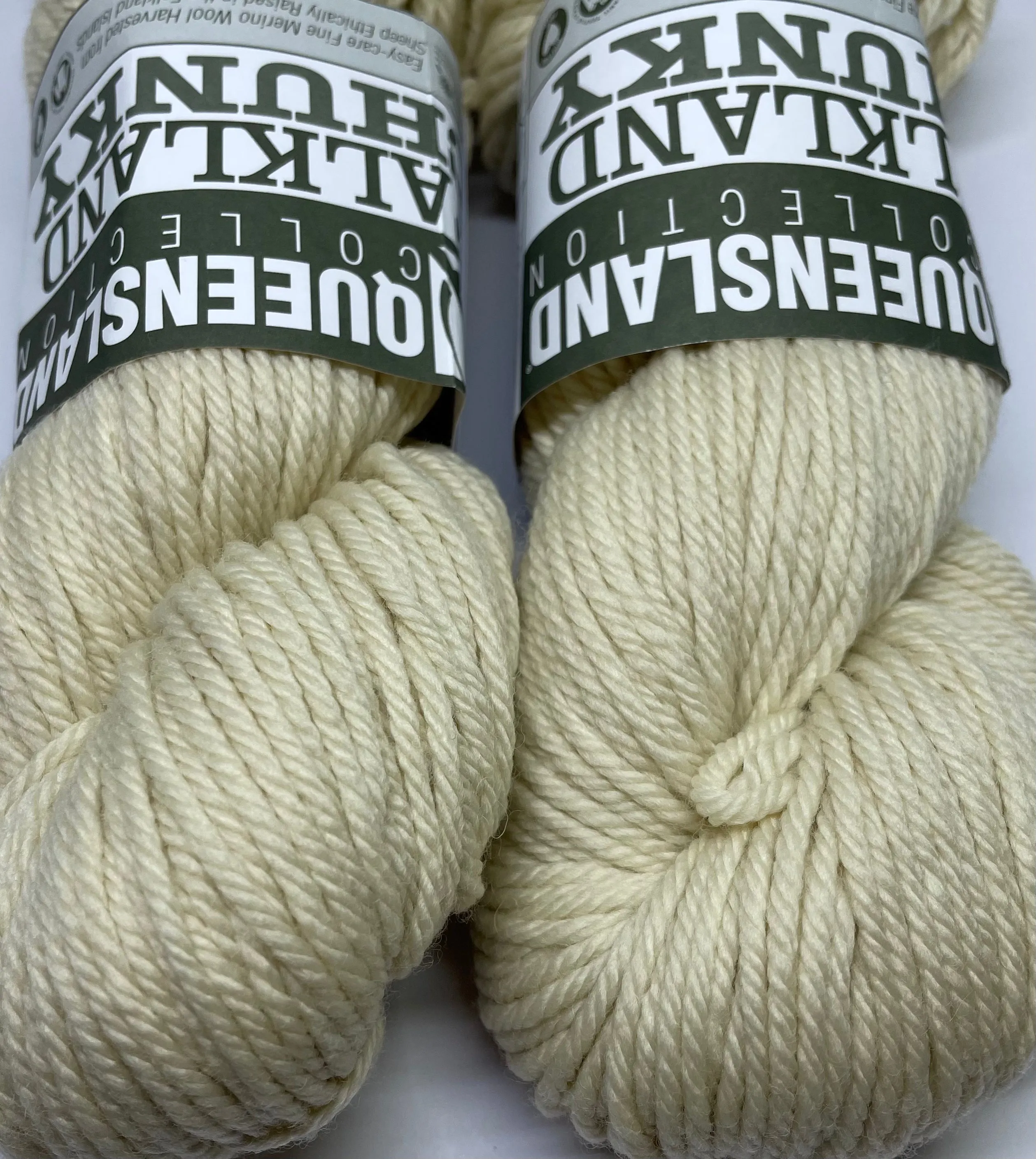 Falkland Chunky