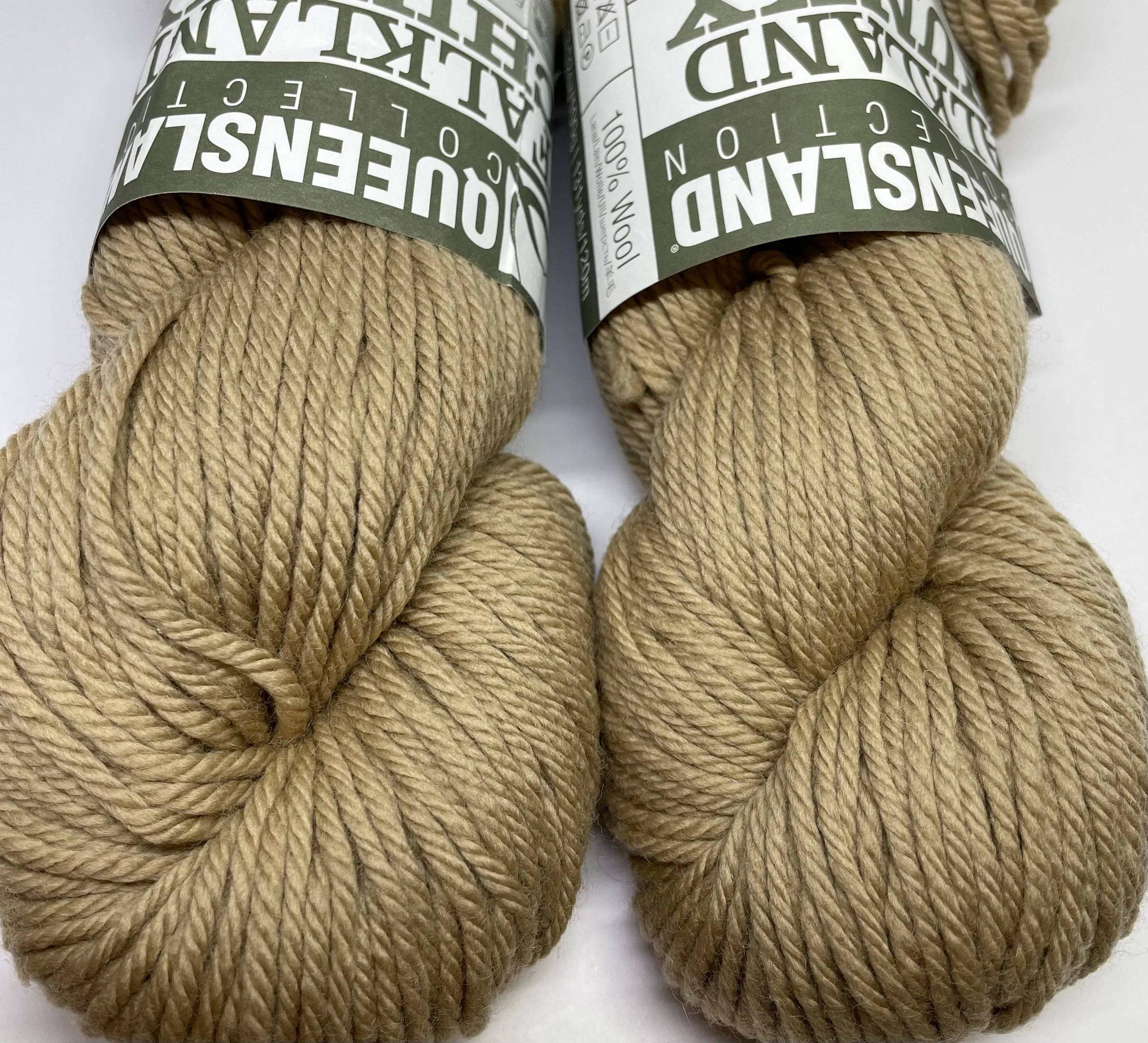 Falkland Chunky
