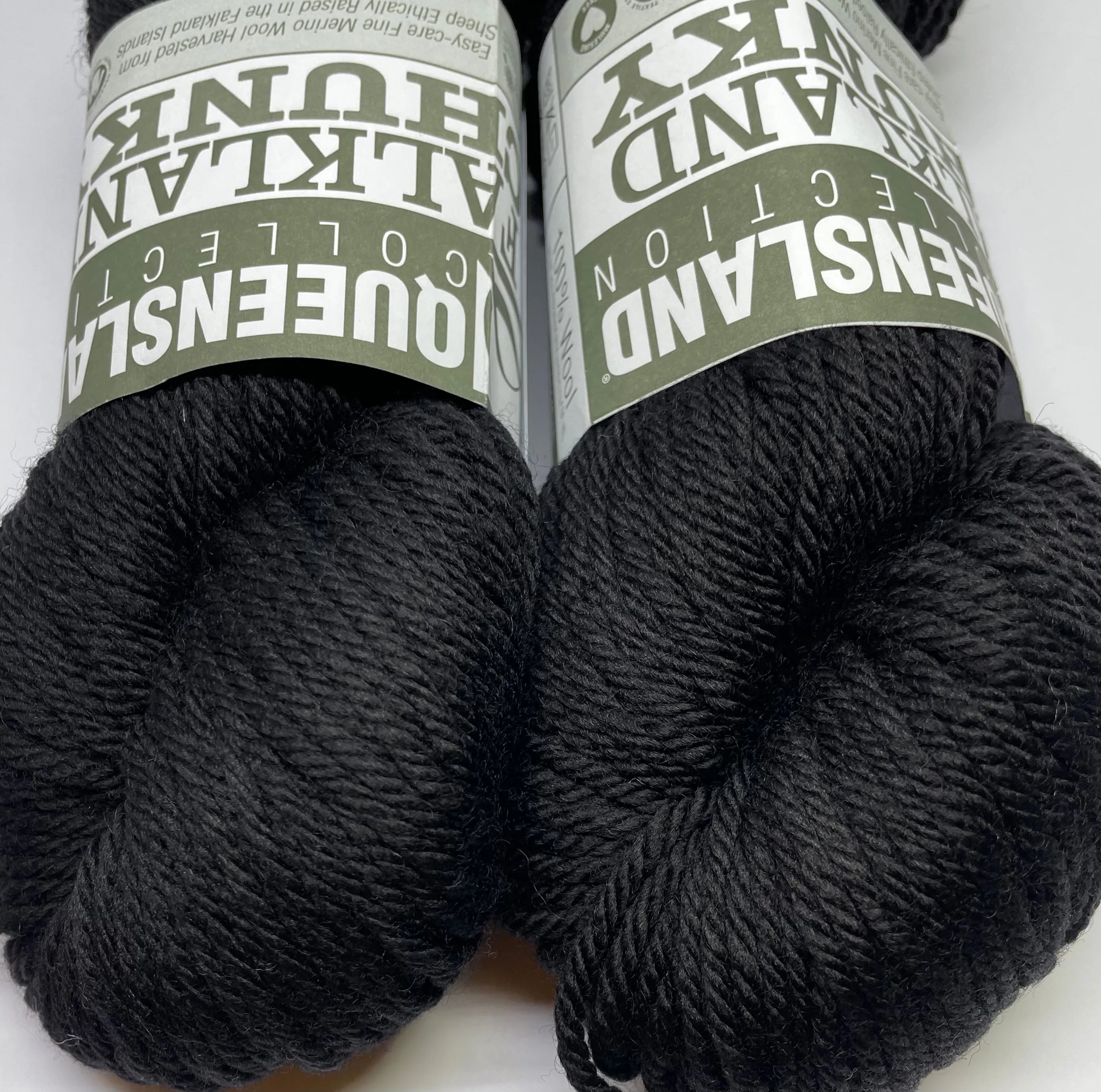 Falkland Chunky