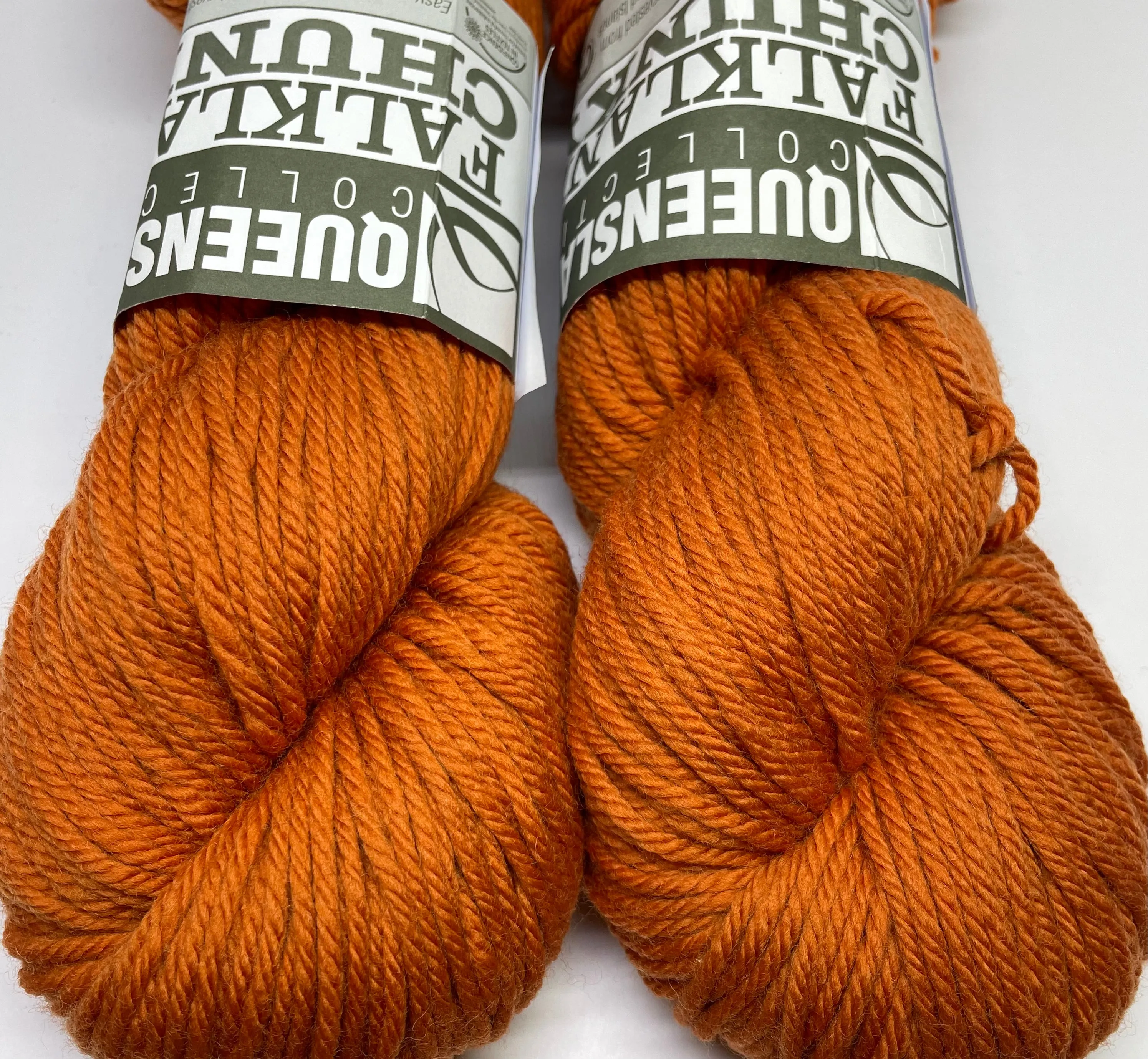Falkland Chunky