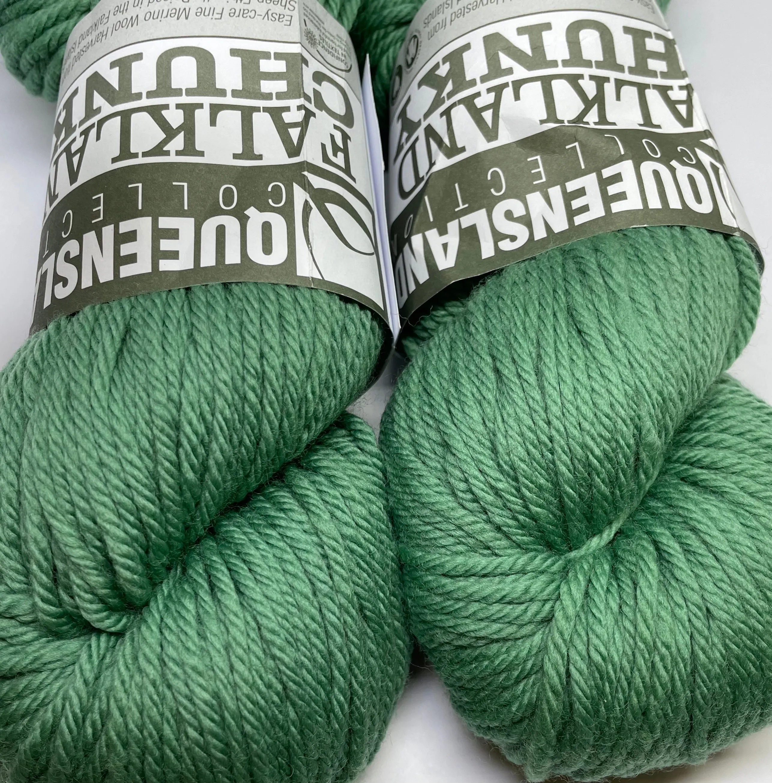 Falkland Chunky