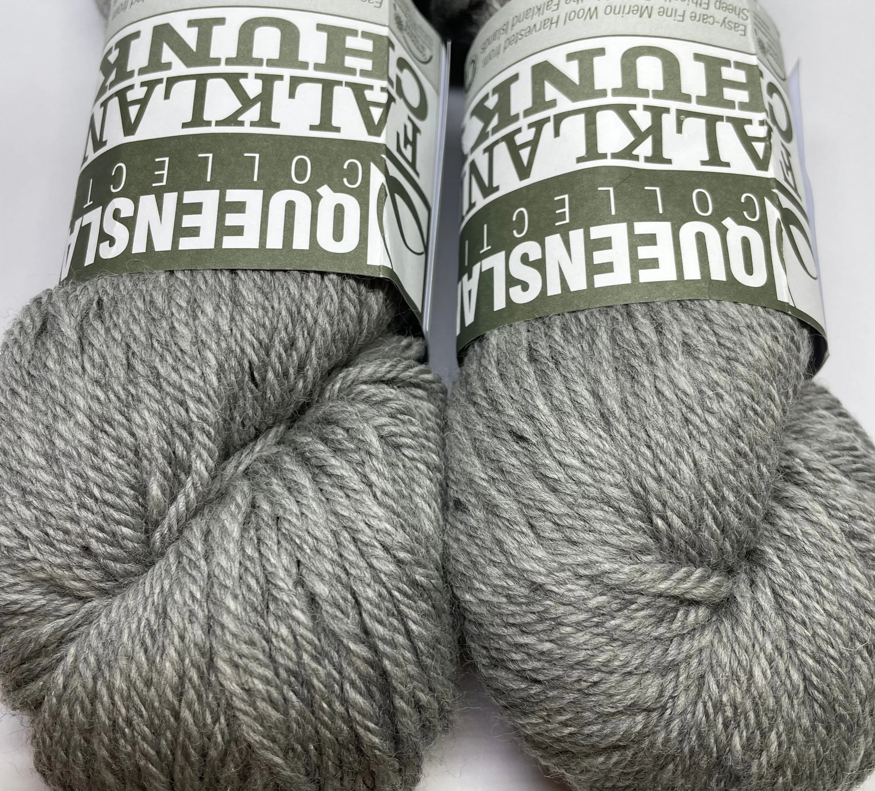 Falkland Chunky