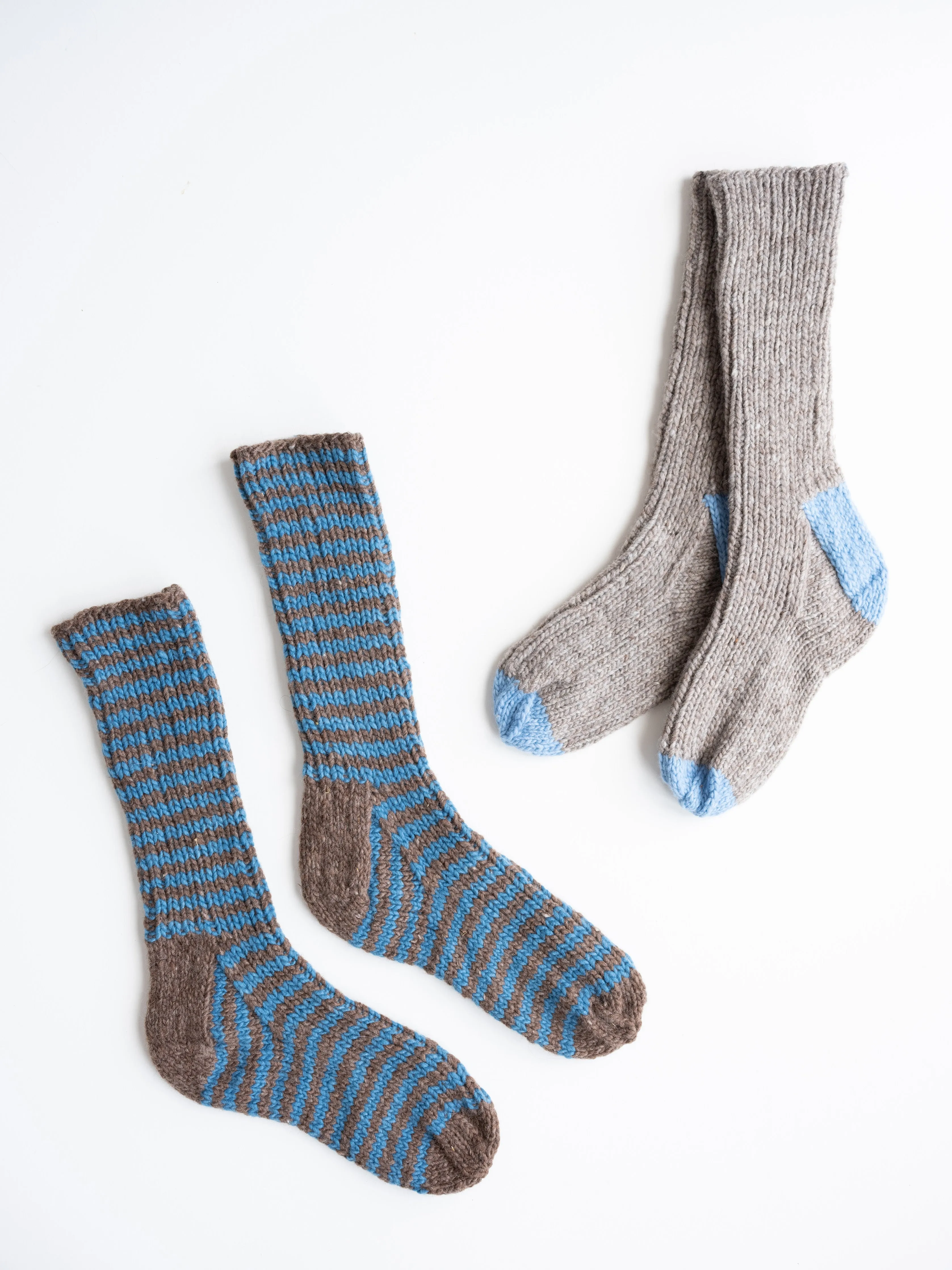 Farm Socks