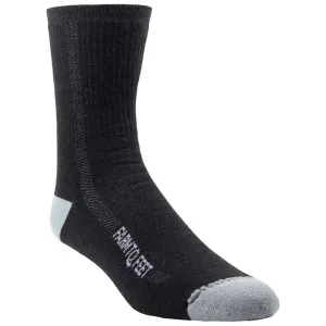 Farm to Feet Denver Trail 3/4 Crew Socks