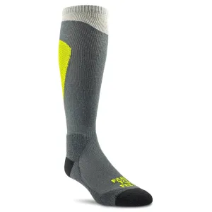 Farm to Feet Little Cottonwood Light Cushion Ski Socks
