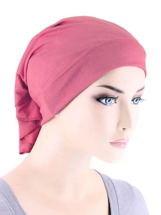 FERDINAND'S TURBANS ULTRA SOFT BANDANA WRAP