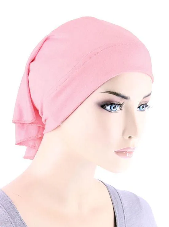 FERDINAND'S TURBANS ULTRA SOFT BANDANA WRAP