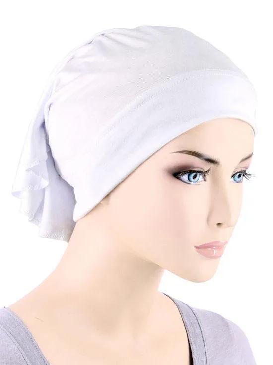FERDINAND'S TURBANS ULTRA SOFT BANDANA WRAP