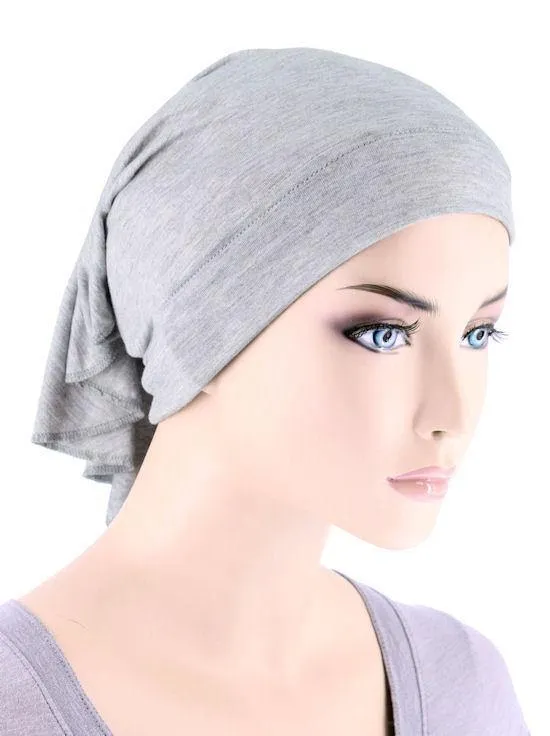 FERDINAND'S TURBANS ULTRA SOFT BANDANA WRAP