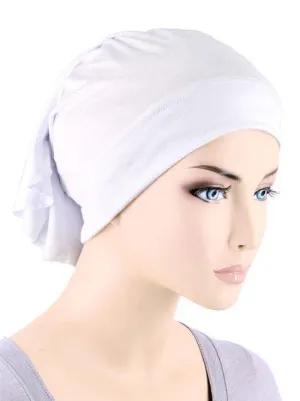 FERDINAND'S TURBANS ULTRA SOFT BANDANA WRAP