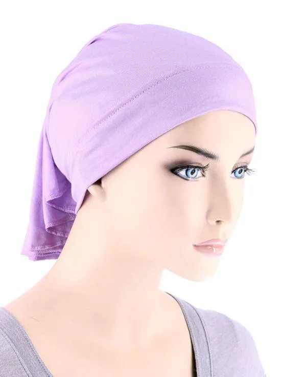 FERDINAND'S TURBANS ULTRA SOFT BANDANA WRAP