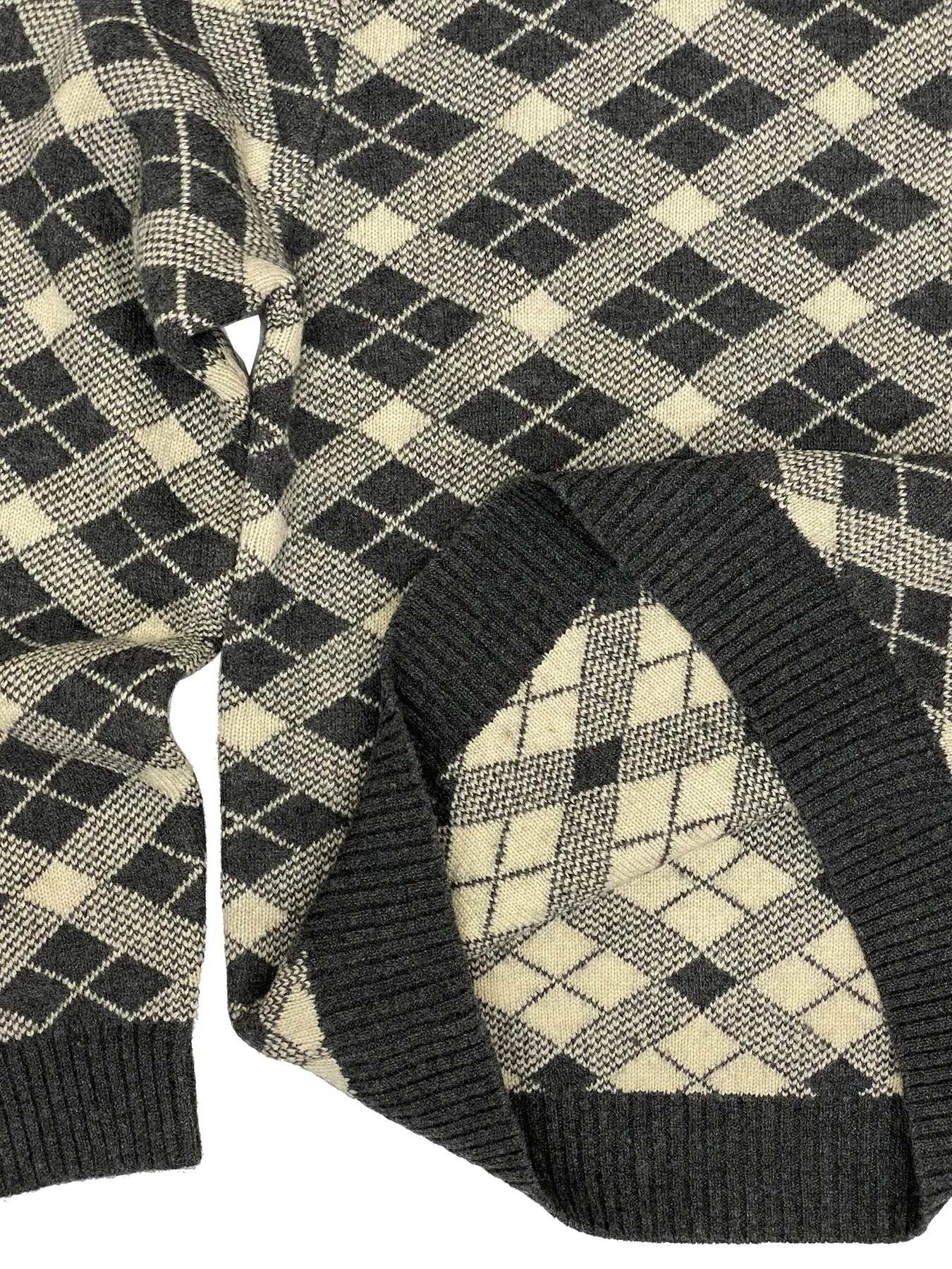 Final Sale: Fitzgerald Turtleneck