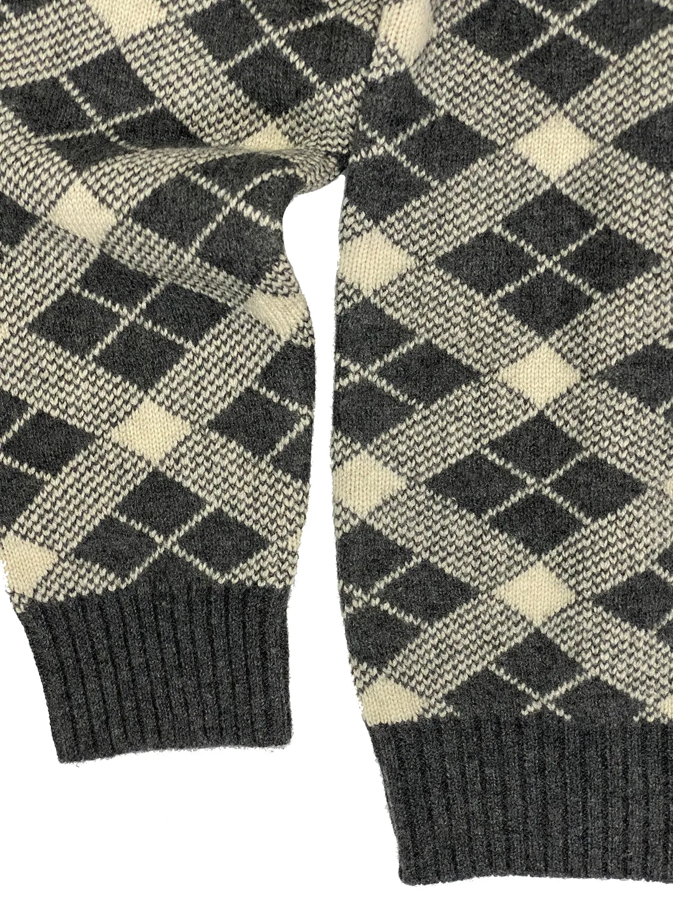 Final Sale: Fitzgerald Turtleneck