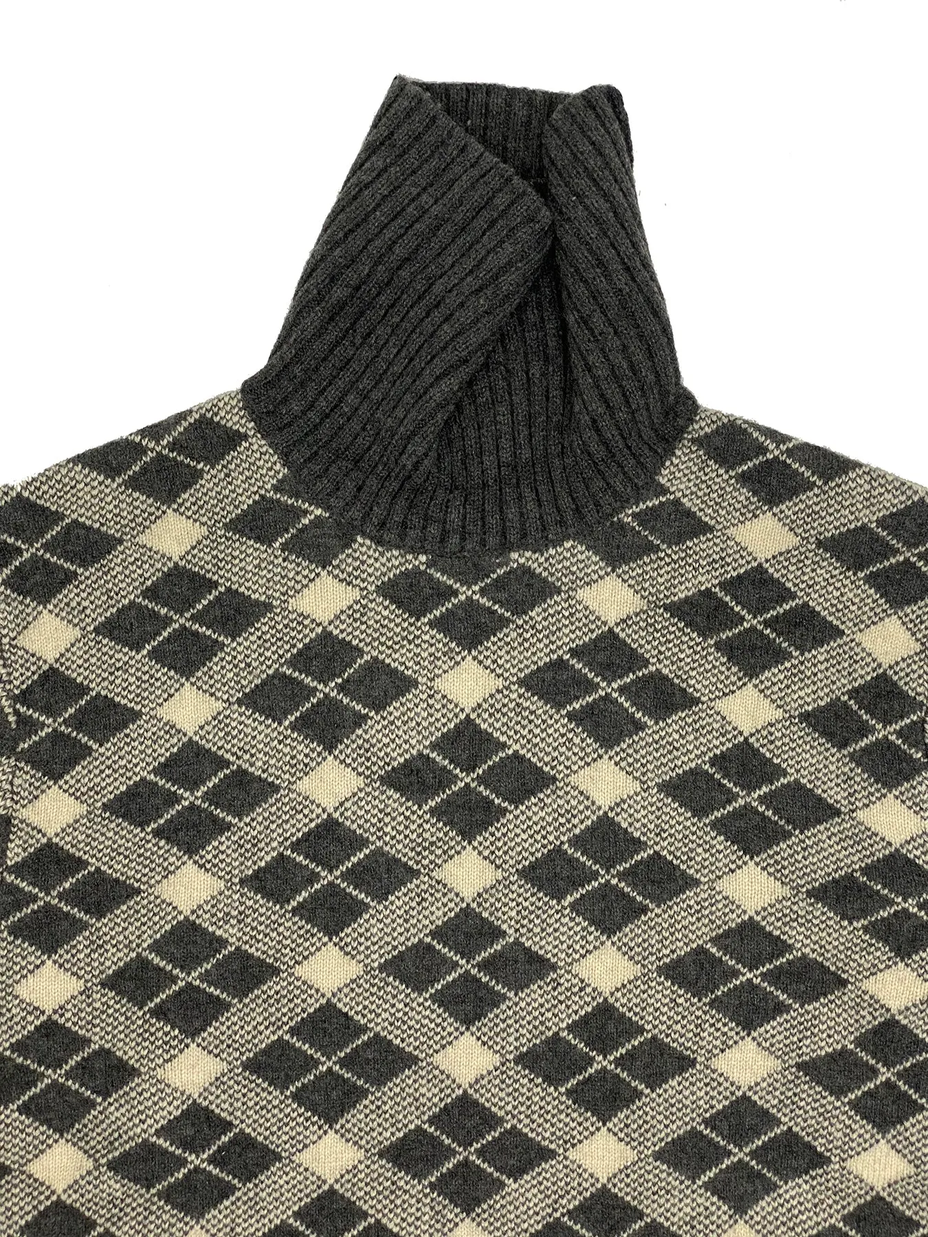 Final Sale: Fitzgerald Turtleneck