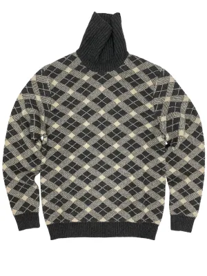 Final Sale: Fitzgerald Turtleneck