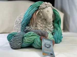 Fleece Artist Back Country - Atlas