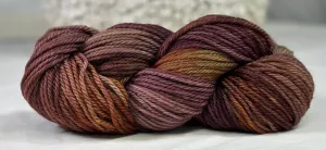 Fleece Artist Back Country - Clove