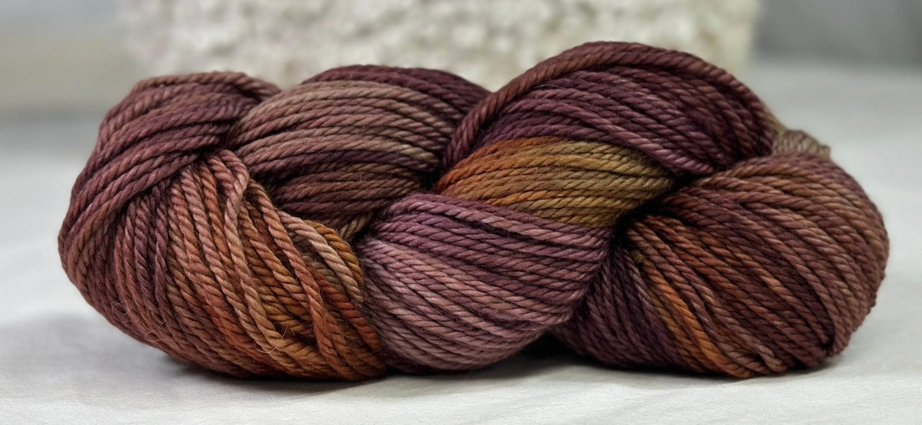 Fleece Artist Back Country - Clove