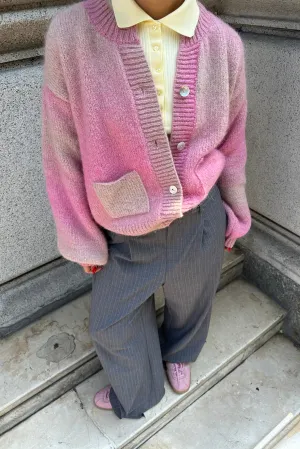 Flora Knit Cardigan