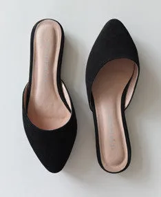 Forli slide sandals (Other colours available)-sold out