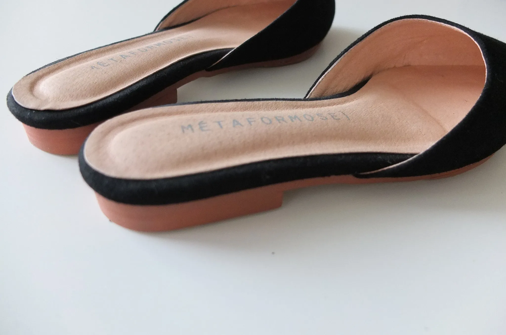 Forli slide sandals (Other colours available)-sold out