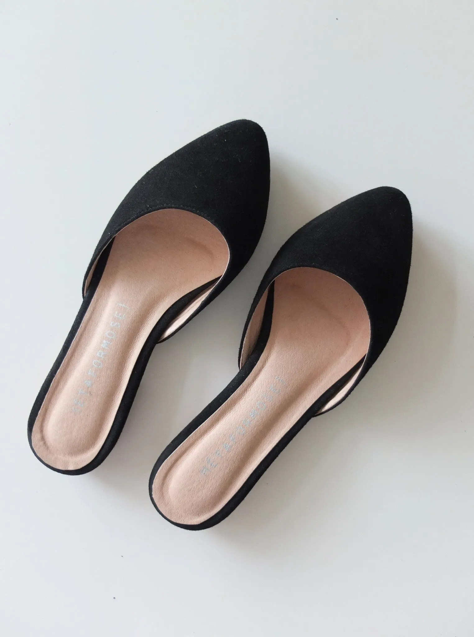 Forli slide sandals (Other colours available)-sold out