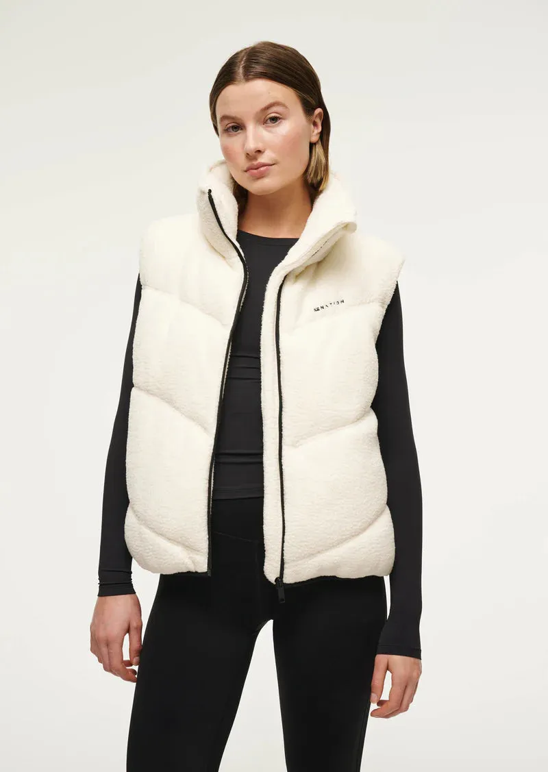 Fortune Vest