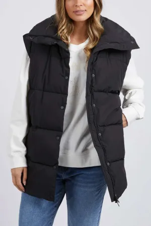 Foxwood Essential Puffer Vest