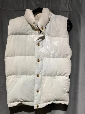 Free City Puffer Vest