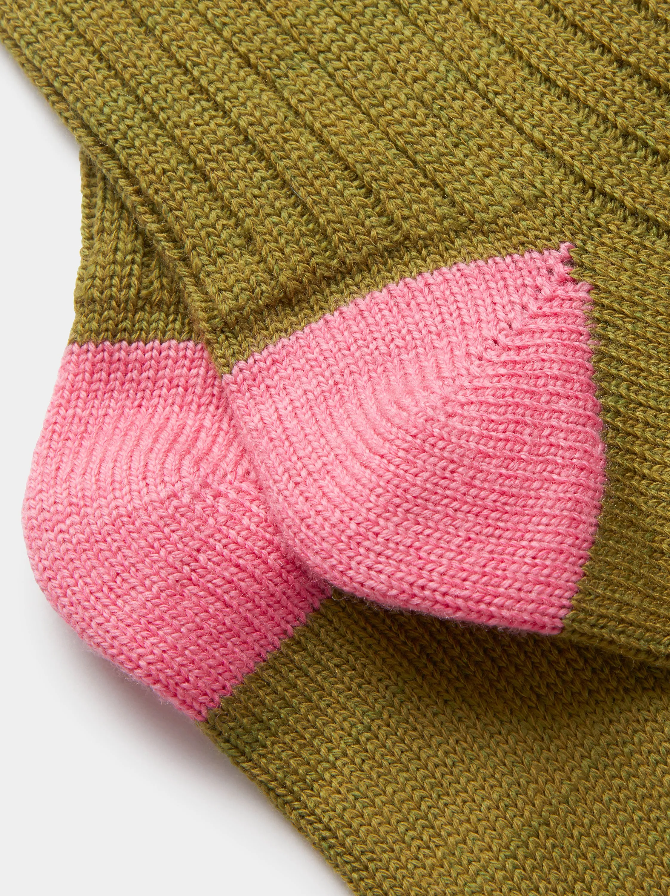 Frome Sock
