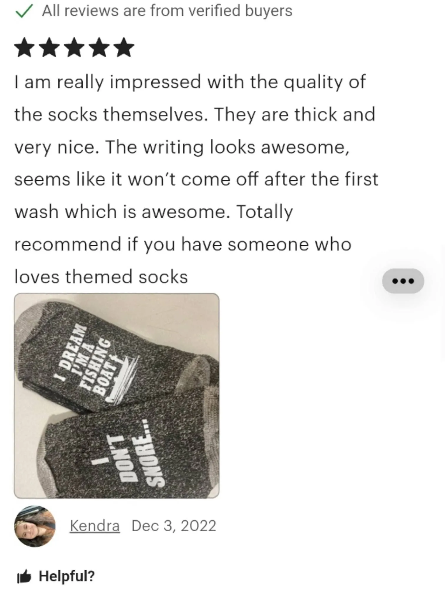 Funny Gift Dad Is Resting His Eyes Do Not Disturb Socks