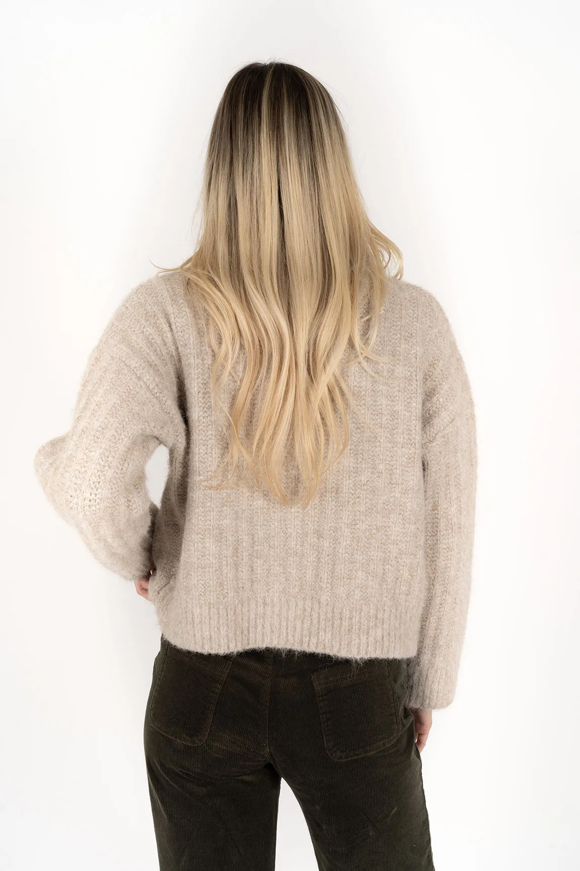 FUSE CARDI