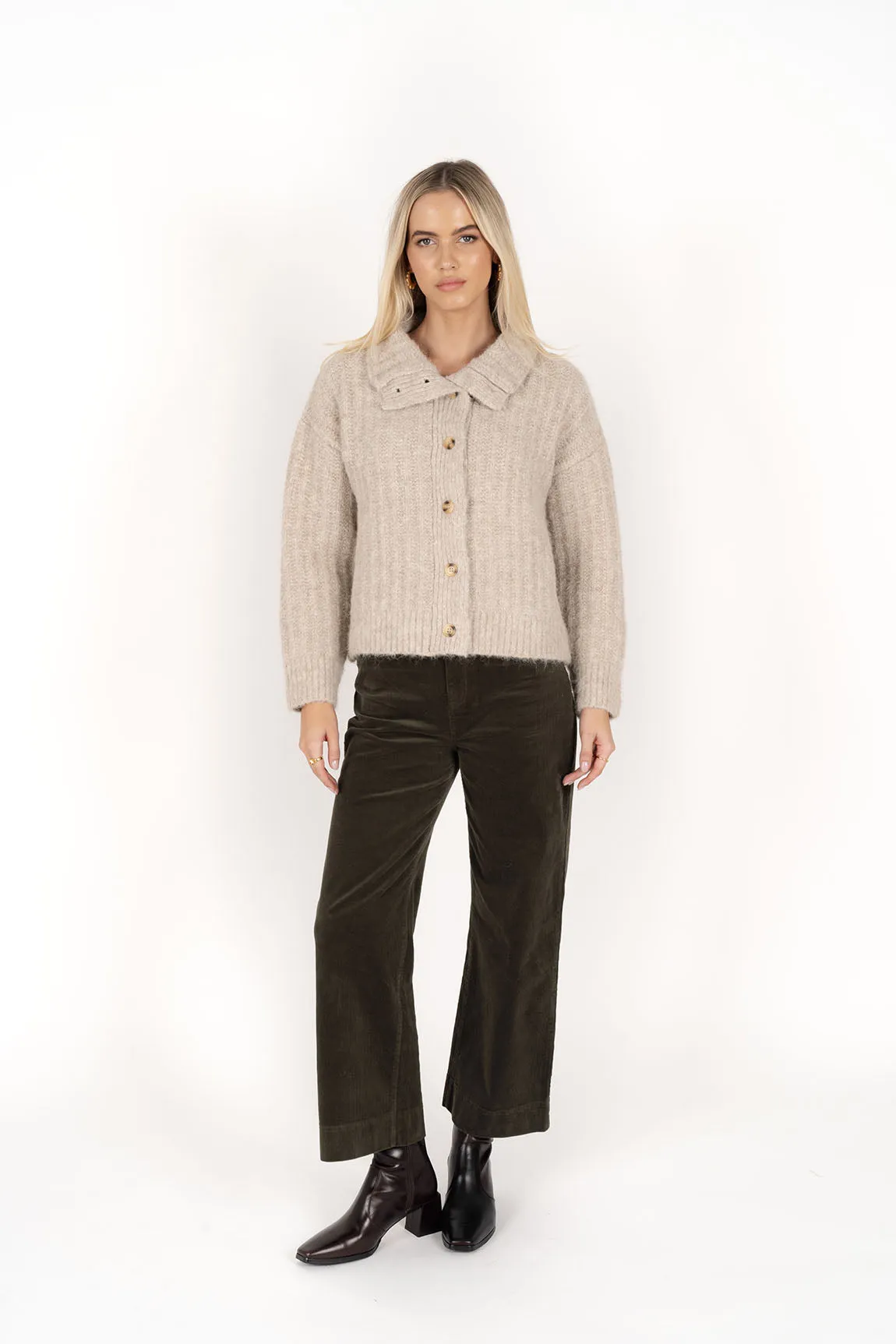 FUSE CARDI