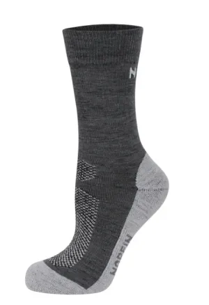 Ganka Norfin Merino Wool Socks