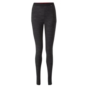 Gill Women's Leggings Ash Melange