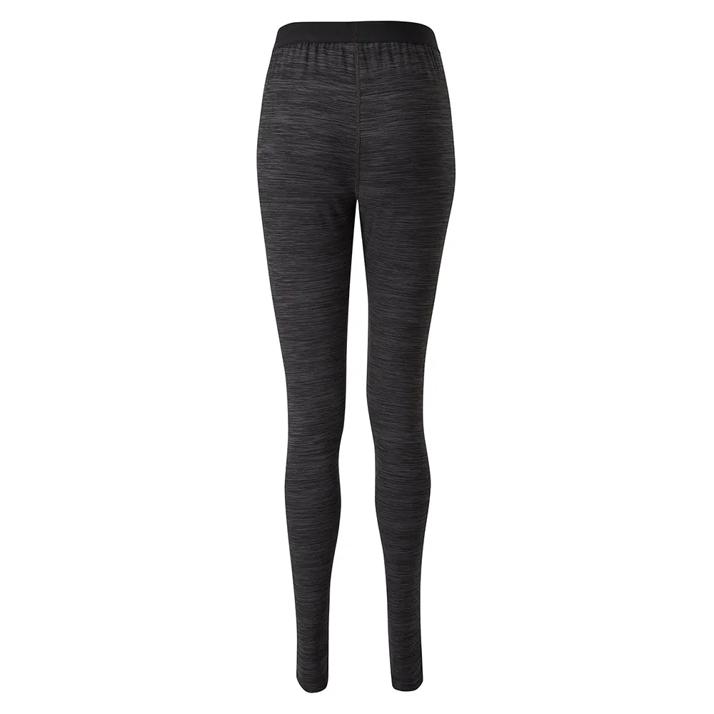 Gill Women's Leggings Ash Melange