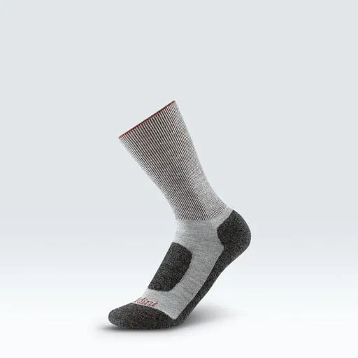 Gordini Mens Equinox Midweight Hike Boot Socks
