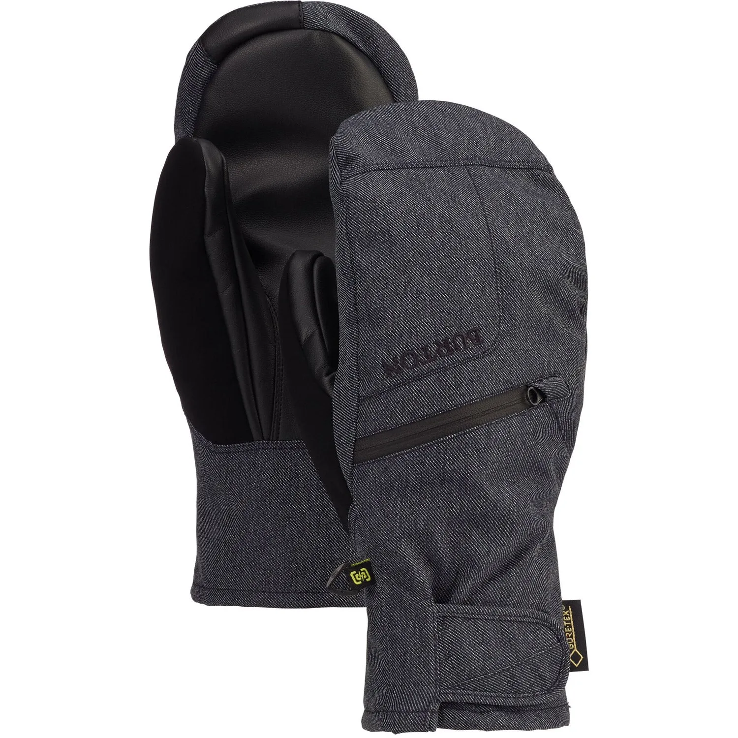 GORE-TEX Under Snowboard Mitten 2022