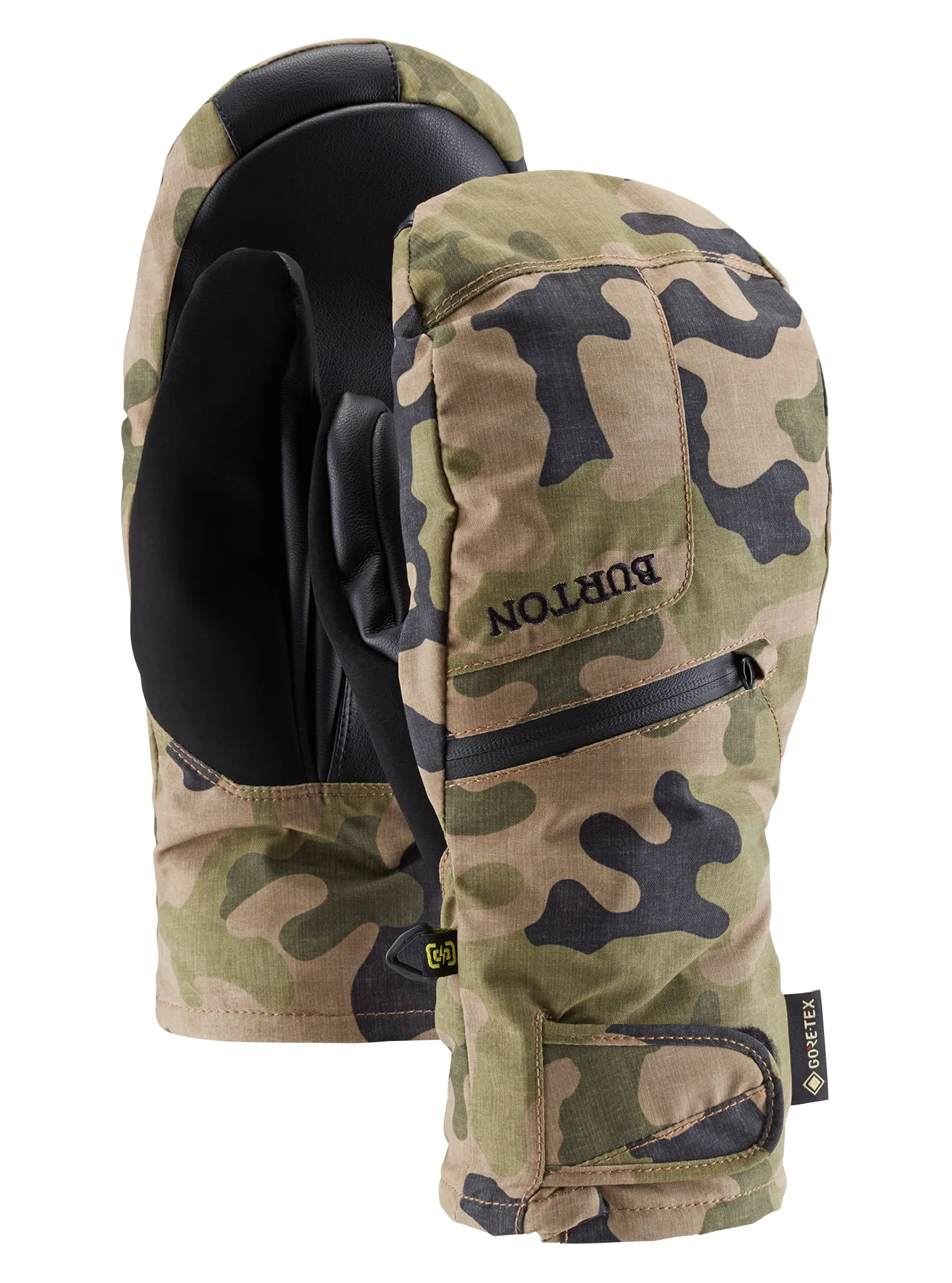 GORE-TEX Under Snowboard Mitten 2022