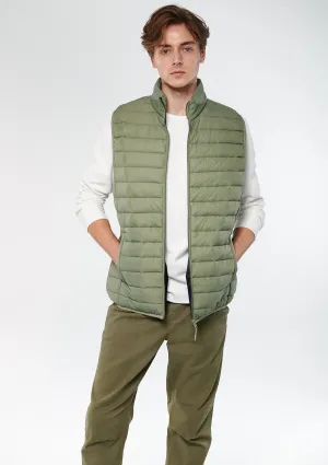 Green Jacket