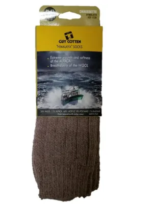 Guy Cotten Himalaya Socks