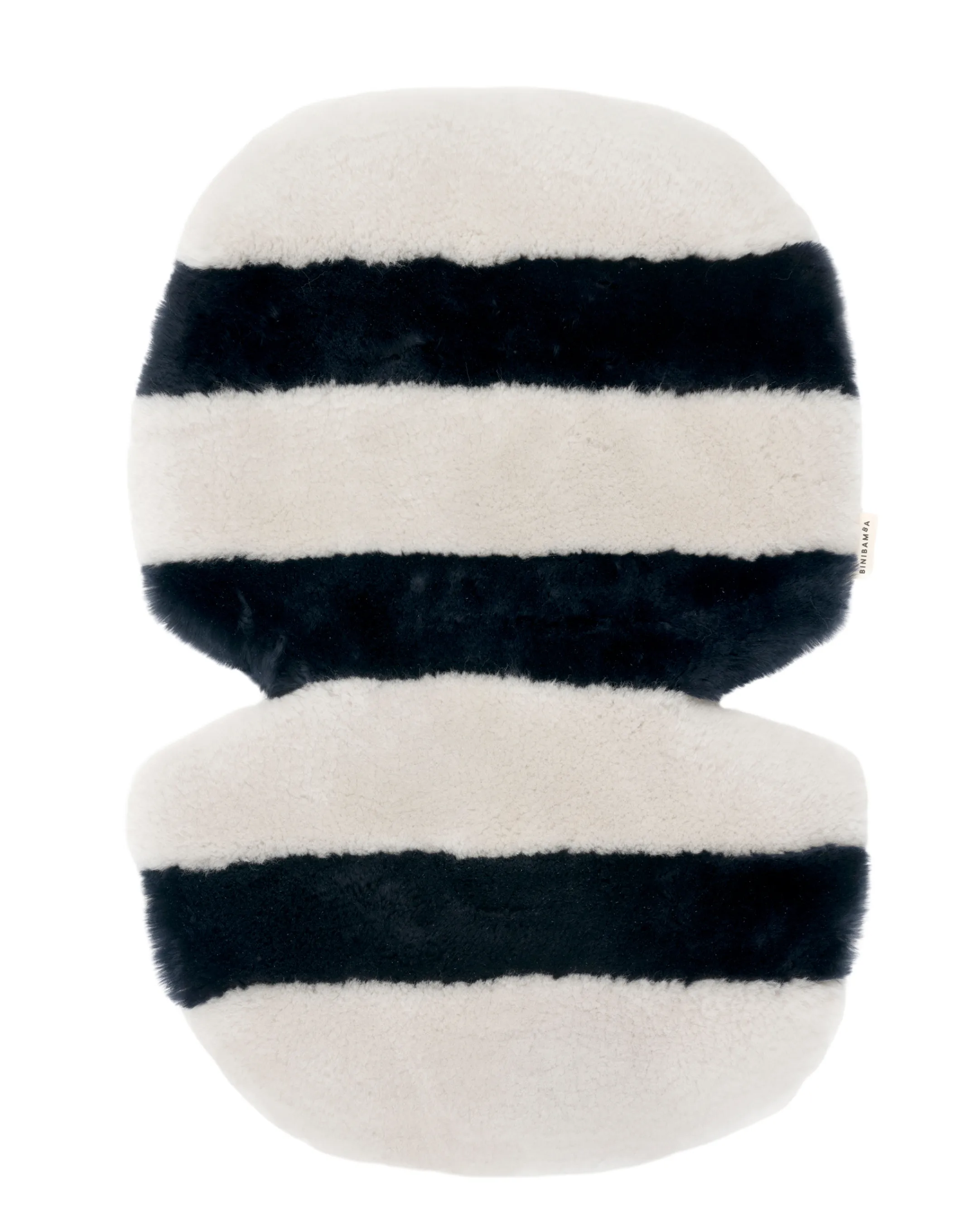 HALF MOON SNUGGLER