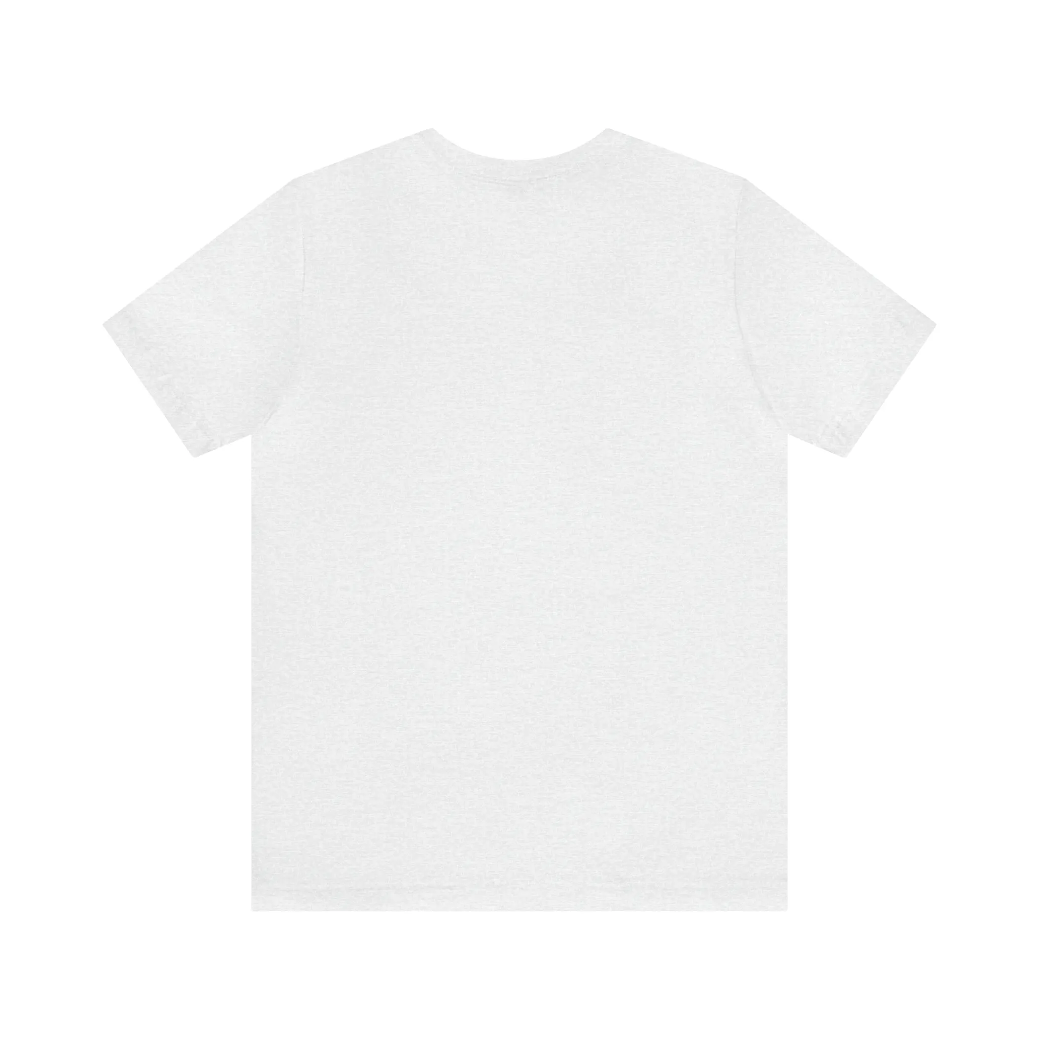 Happy Thanksgiving Jersey Short Sleeve Tee