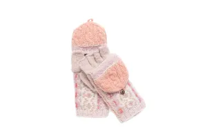 Hardwick Convertible Mittens