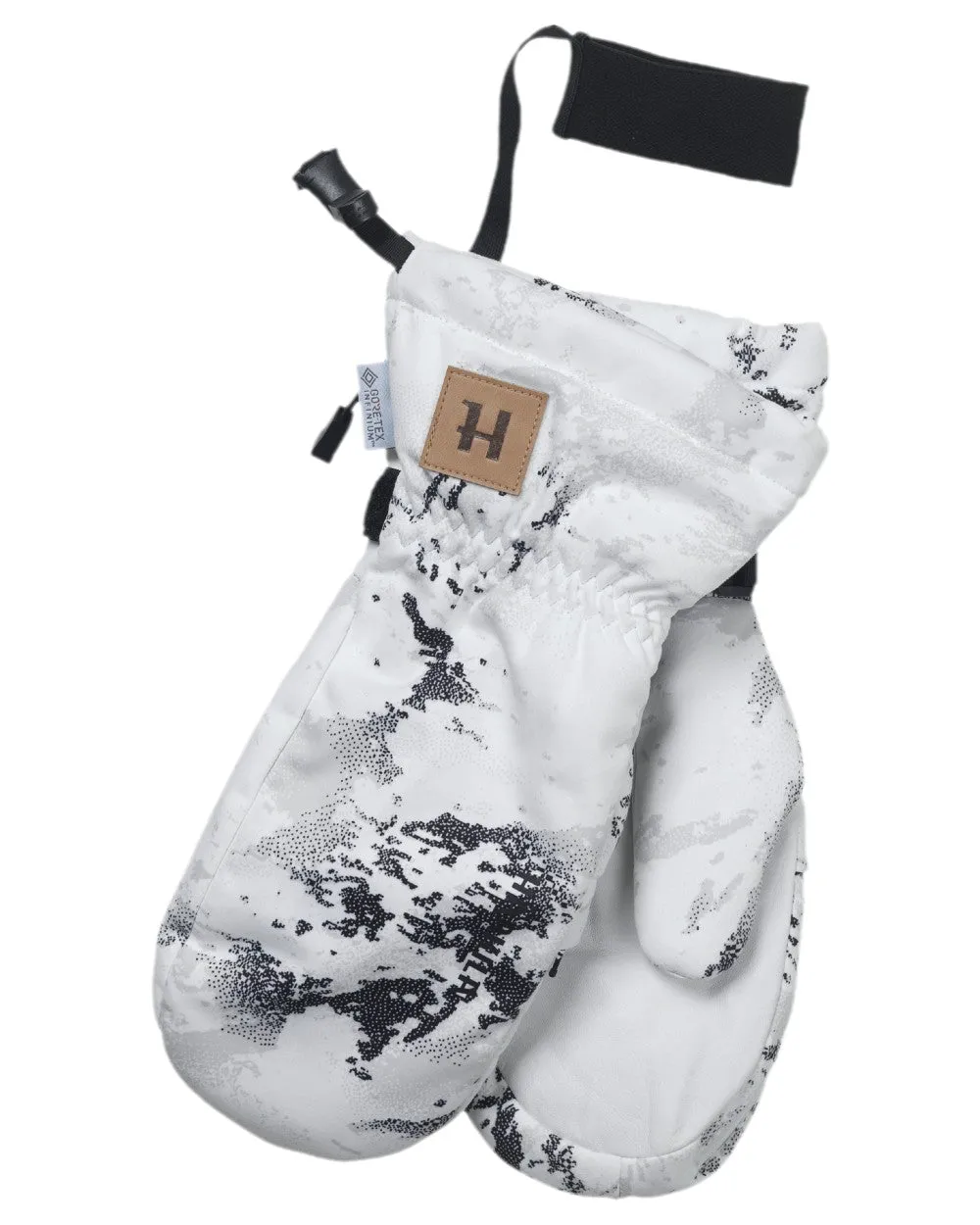 Harkila Winter Active WSP Insulated Mittens