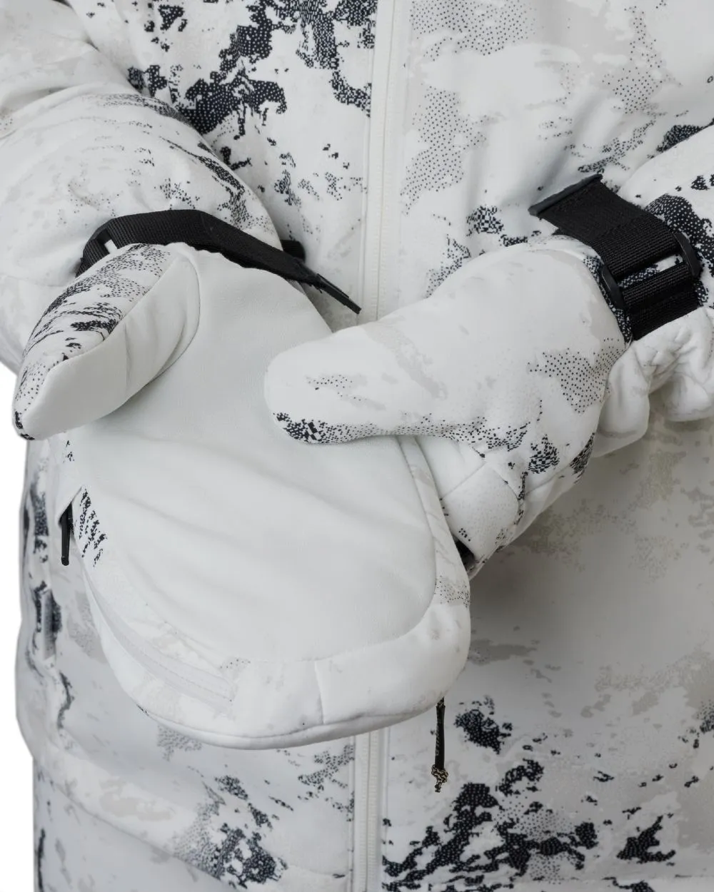 Harkila Winter Active WSP Insulated Mittens